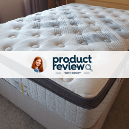 Sealy Orwell Posturepedic Mattress
