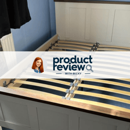 Sloane Bed Frame