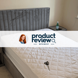 Bergamo USB/USBC Charging Bed Frame
