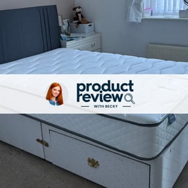 Silentnight Eco 1000 Pocket Mattress