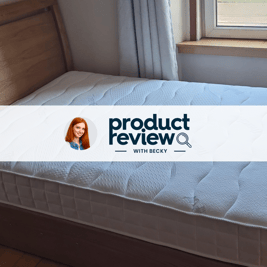 TheraPur ActiGel® Simcoe Mattress