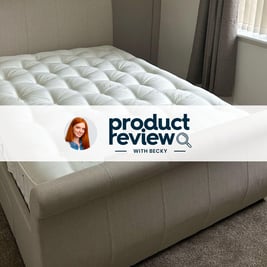 Flaxby Masters Guild 3450 Pocket Sprung Mattress