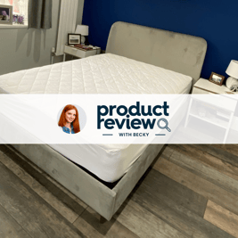 Kora Upholstered Bed Frame