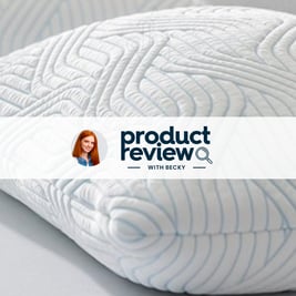 TEMPUR Cloud Air SmartCool™ Medium Pillow