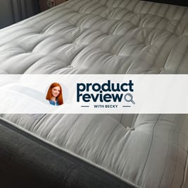 Silentnight Luxe Ortho Support Firm Mattress
