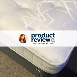 Dreams Workshop Russon Traditional Spring Wool Mattress