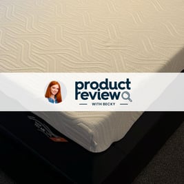 TEMPUR Pro Air SmartCool™ Luxe Firm 30cm Mattress