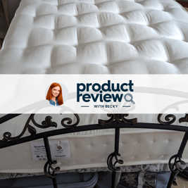 Dream Team Brookfield 800 Pocket Wool Mattress