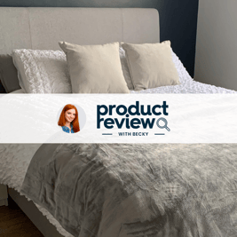 Francis Upholstered Ottoman Bed Frame