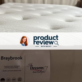 Dreams Workshop Braybrook Traditional Spring Memory Mattress