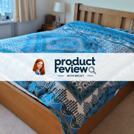 Edgemont Ottoman Wooden Bed Frame