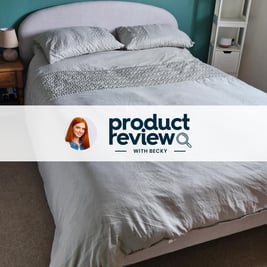 Shilton Upholstered Bed Frame