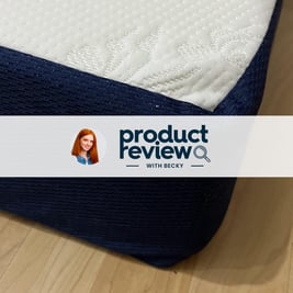 Dreams Cooper Memory Foam Rolled Mattress