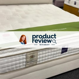 Sleepeezee Regency Kennington 4200 Pocket Sprung Mattress