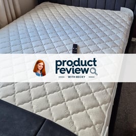 Dream Team Brixham Combination Mattress