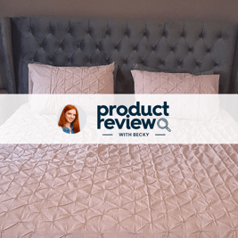 Orianna Upholstered Ottoman Bed Frame