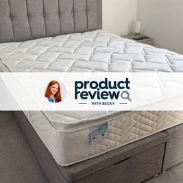 TheraPur ActiGel® Arctic 3300 Ortho Combination Mattress