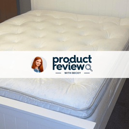 Sleepeezee Charlene Combination Mattress