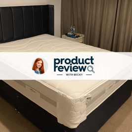 Slumberland Response Latex Premium Mattress
