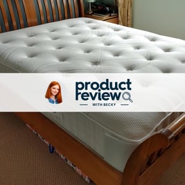TheraPur ActiGel® Glacier 1800 Combination Mattress