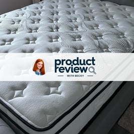 iGel NanoTech 3000i Mattress