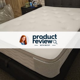 Dream Team Fowey 1000 Pocket Memory Mattress
