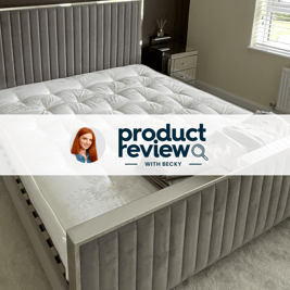 Silentnight Epping Miracoil Ortho Mattress