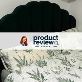 Amari Ottoman Bed Frame