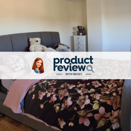 Seoul Sleepmotion Adjustable TV Bed Frame