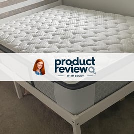 Sealy Posturepedic Elevate Denison Combination Mattress