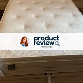 Silentnight SleepHarmony™ Recovery 2000 Pocket Sprung Mattress