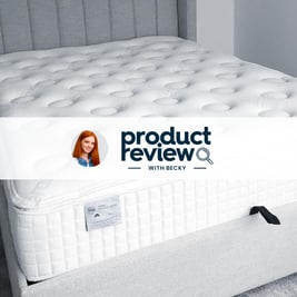 TheraPur ActiGel® Arctic 2600 Mattress