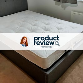 Simply by Bensons Smile Mattress