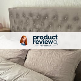 Valentina Ottoman Bed Frame