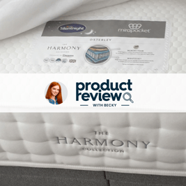 Silentnight Ruddington Combination Mattress