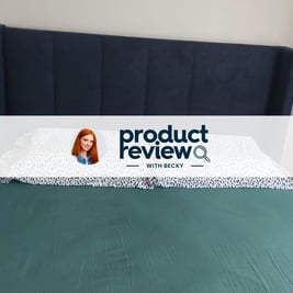 Adwell Upholstered Ottoman Bed Frame