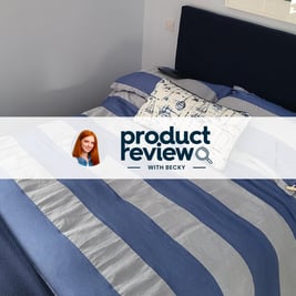 Sleepeezee Contemporary Ottoman Divan Bed Base