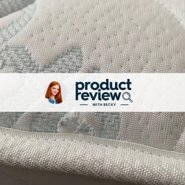 TheraPur ActiGel® Alder Combination Mattress