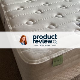 Silentnight SleepHarmony™ Breatheasy 1000 Pocket Sprung Mattress
