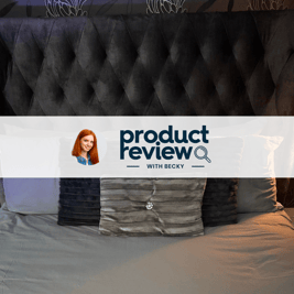 Lilliana Ottoman Bed Frame