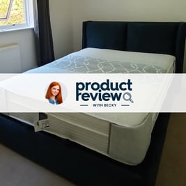 Slumberland Orthopaedic Support Ultimate Mattress