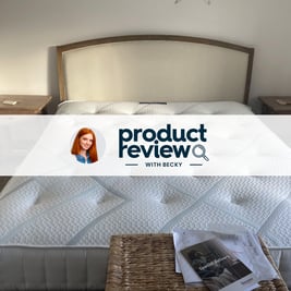 Country Living Ullswater Wooden Bed Frame