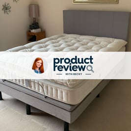 Sleepmotion 800i Headboard