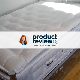 Relyon Bridgwater Dunlopillo® Latex Mattress