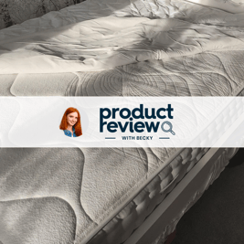 Slumberland Naturals Ultimate Wool Mattress