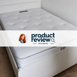 Silentnight Portloe Miracoil Ortho Traditional Spring Mattress