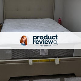 Sealy PostureLux Kindra Combination Mattress