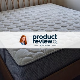 Sealy PostureLux Wilton Combination Mattress