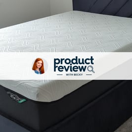 TEMPUR Pro Air SmartCool™ Luxe Medium 30cm Mattress