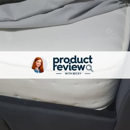 Dream Team Amersham 1200 Pocket Ortho Mattress